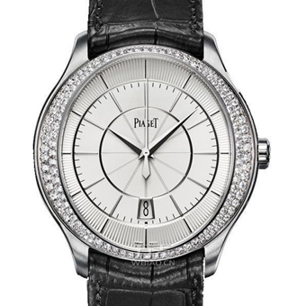 Piaget ピアジェ スーパーコピー Black Tie G0A37111 メンズ 自動巻き 腕時計